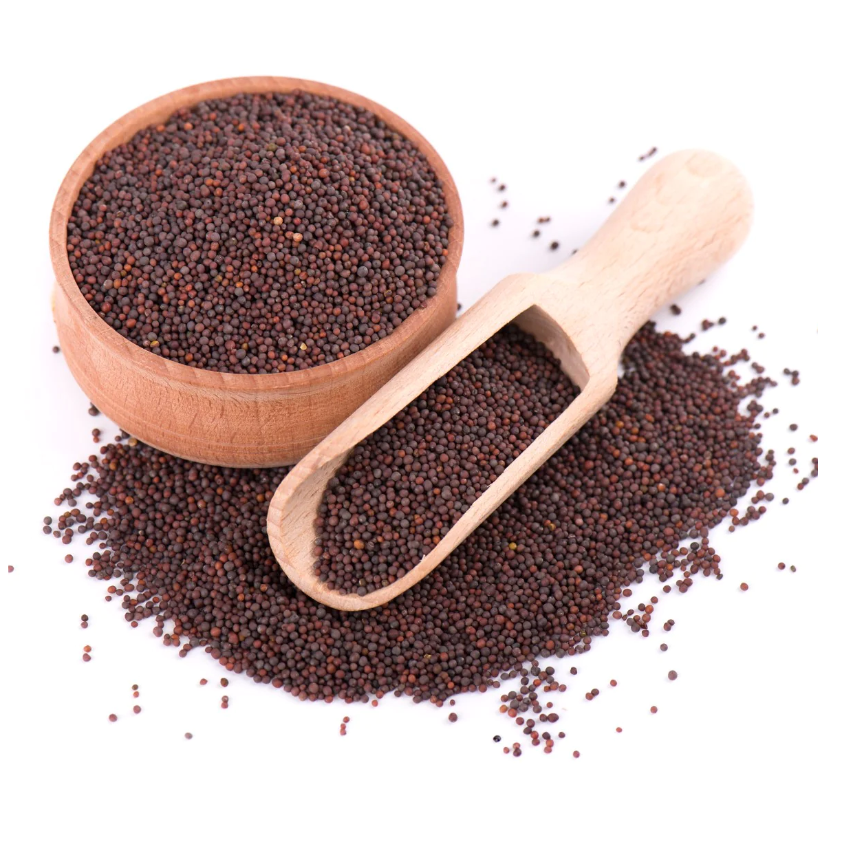 High-Quality Wholesale Mustard Seeds | Pure Natural Mustard Seeds for Cooking Oil Production, Spice Blends, Seasoning, Agricultural Use, and Food Processing Industries with Reliable Worldwide Supply