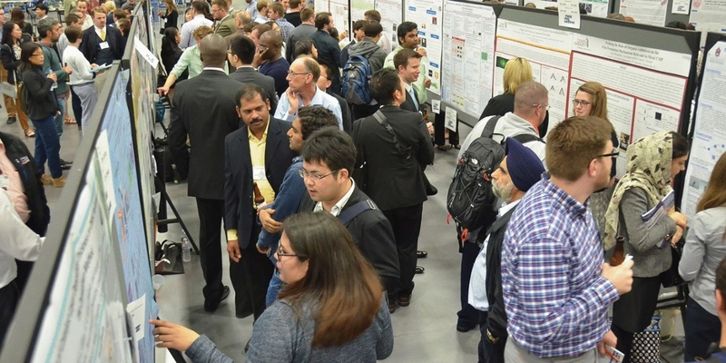 Inside ECS ELECTROCHEMICAL SOCIETY MEETING: B2B Key Insights - 2
