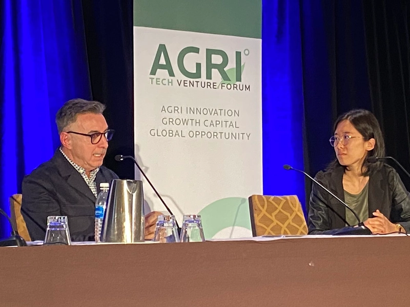 AGRI Tech Venture Forum Spotlight: B2B Essentials - 2