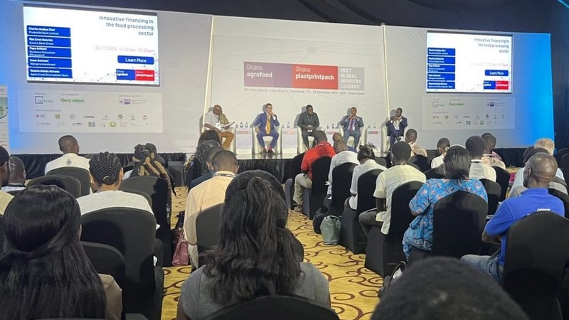 Unlock Agrofood Ghana: Must-Know B2B Event - 3