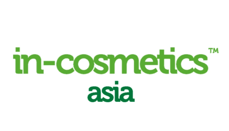 Discover In-Cosmetics Asia: B2B Event Guide