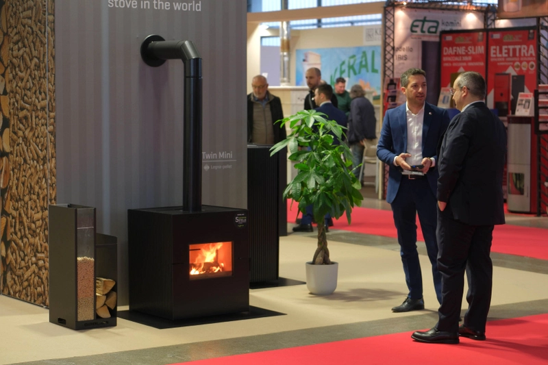 Discover Progetto Fuoco: B2B Event Guide - 3