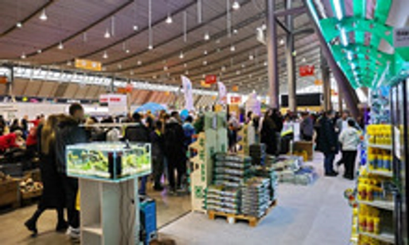Animal - The Pet Fair Spotlight: B2B Essentials - 1