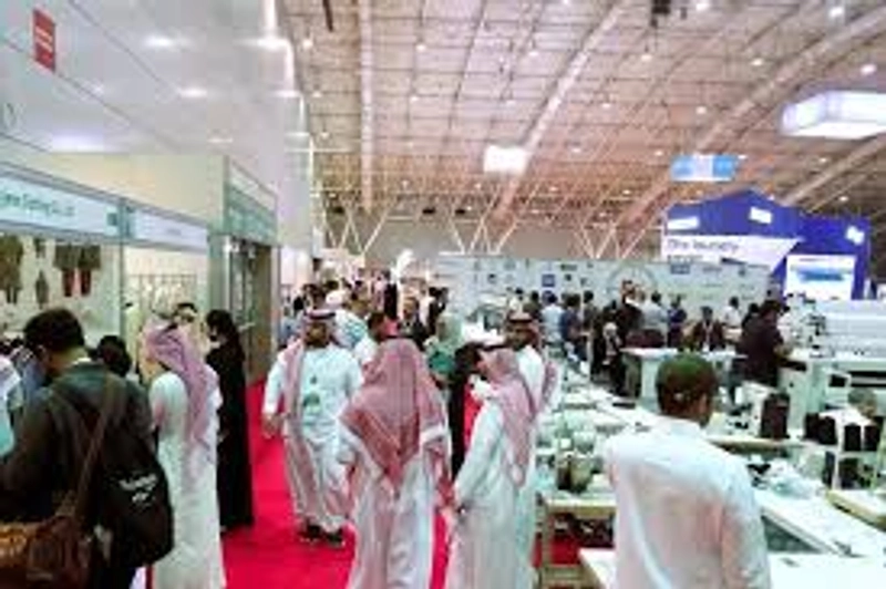 Why Intertex Saudi - International Fashion & Textile Trade Fair Matters for B2B - 3
