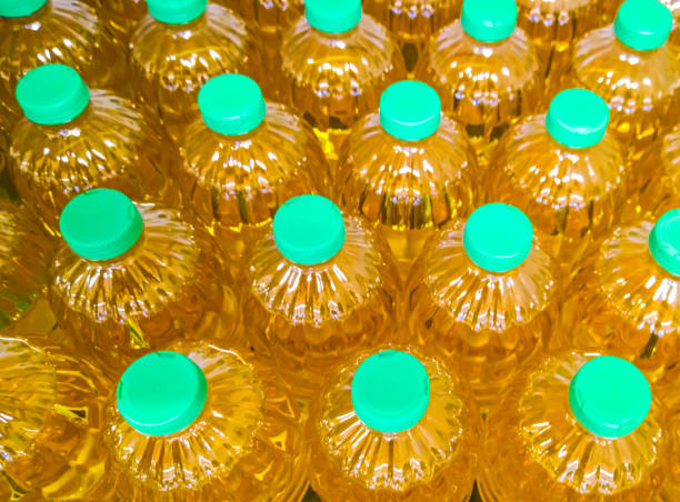 Top 9 Oil Suppliers in Turkey in July 2025: Current Market Trends and Strategic Insights