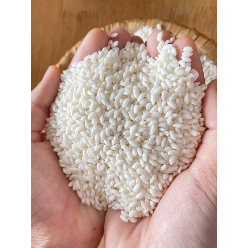 Vietnamese Sticky Rice, Glutinous Rice, Origin Vietnam Features Organic Packaging Size > 25 kg Place of Origin Vietnam Variety Short-Grain