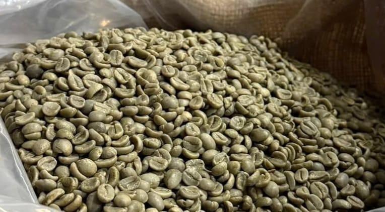 Coffee Beans