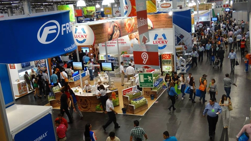 Why Attend Expo ANTAD? B2B Intro - 1
