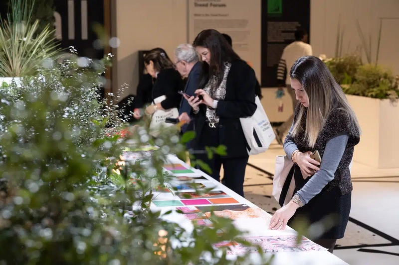 APPAREL SOURCING PARIS Revealed: B2B Opportunity - 2