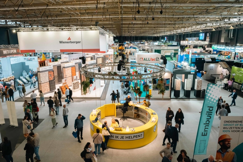 Unlock BIS: Must-Know B2B Event - 2