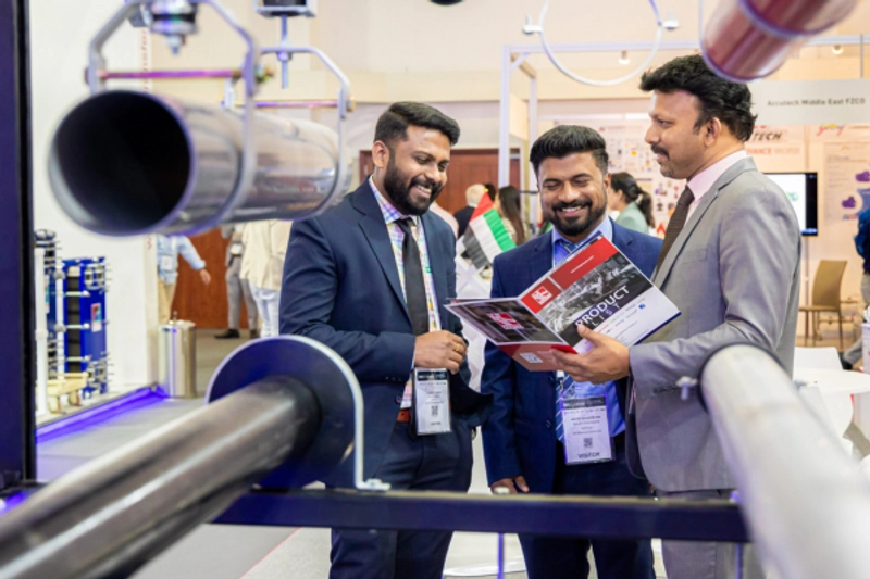 HVACR World Spotlight: B2B Essentials - 2