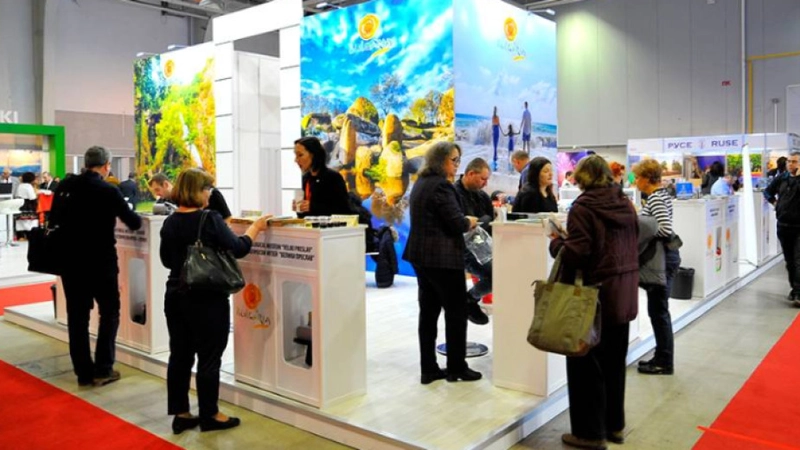 Unlock Holiday and Spa Expo : Must-Know B2B Event - 3