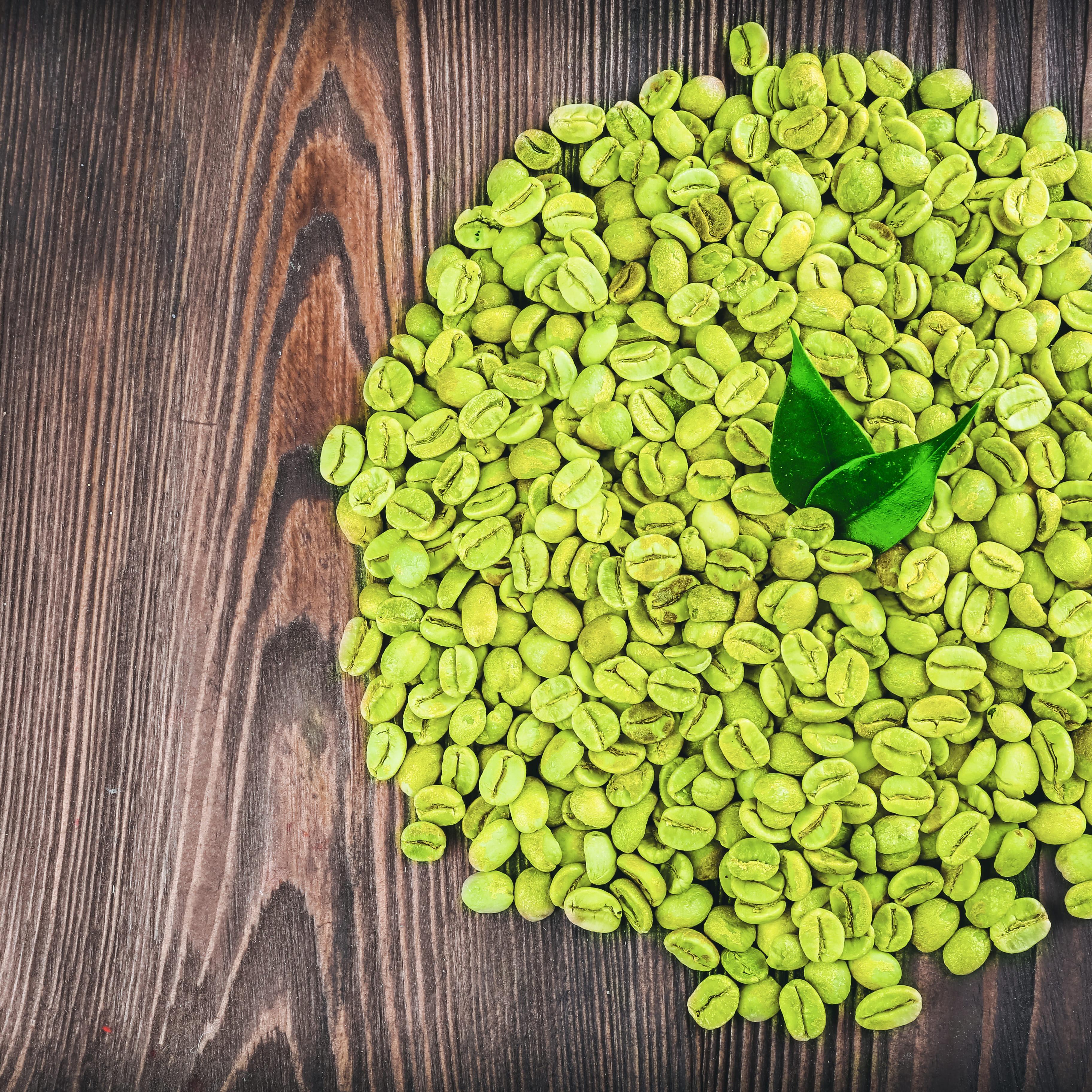 Meet the Top 3 Green Coffee suppliers in Poland - 1