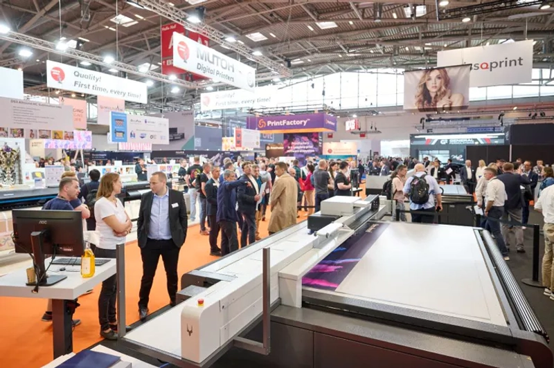 Unlock FESPA Middle East: Must-Know B2B Event - 1