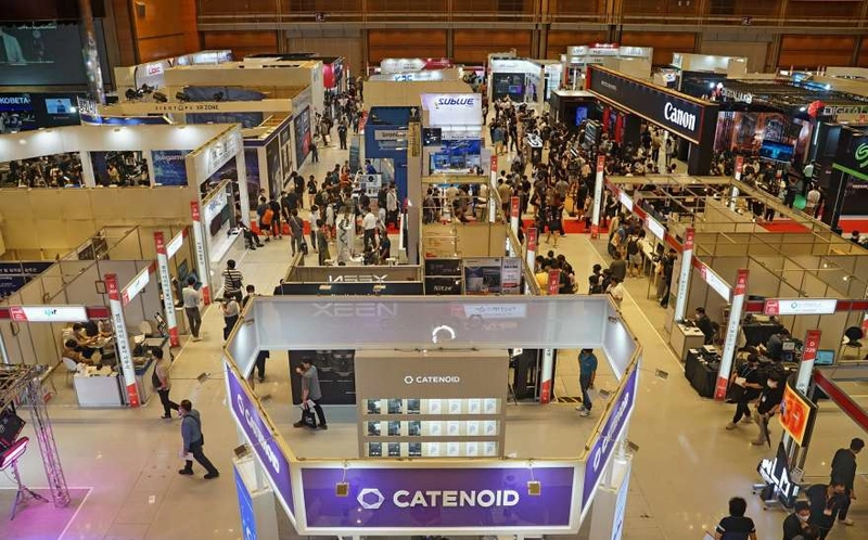 KOBA SHOW Revealed: B2B Opportunity - 1