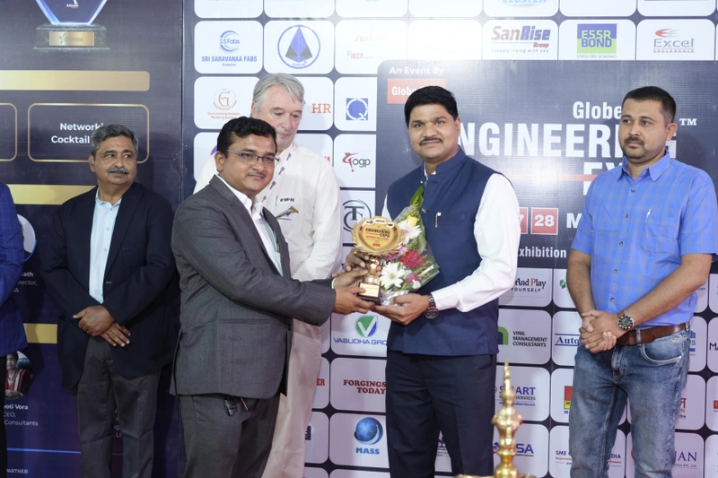Why Globe-Tech Engineering Expo - Pune Matters for B2B - 3