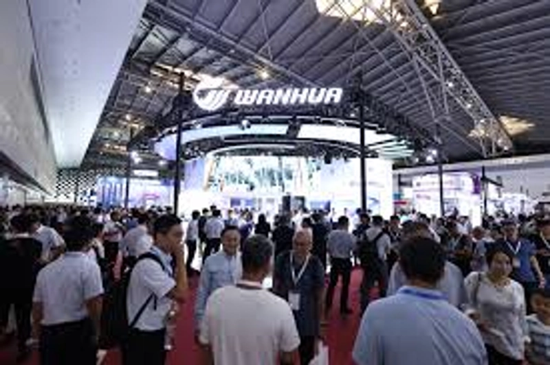 PU China / UTECH Asia Spotlight: B2B Essentials - 2