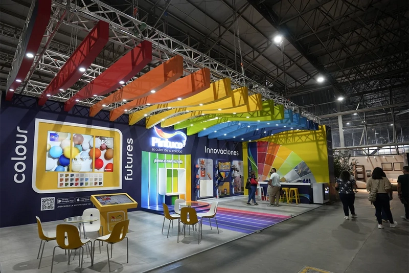 Why La Feria De Diseño Matters for B2B - 2