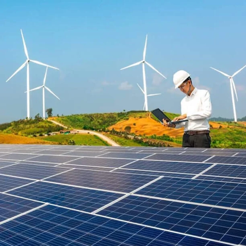 Why Chhattisgarh Solar Expo Matters for B2B - 2