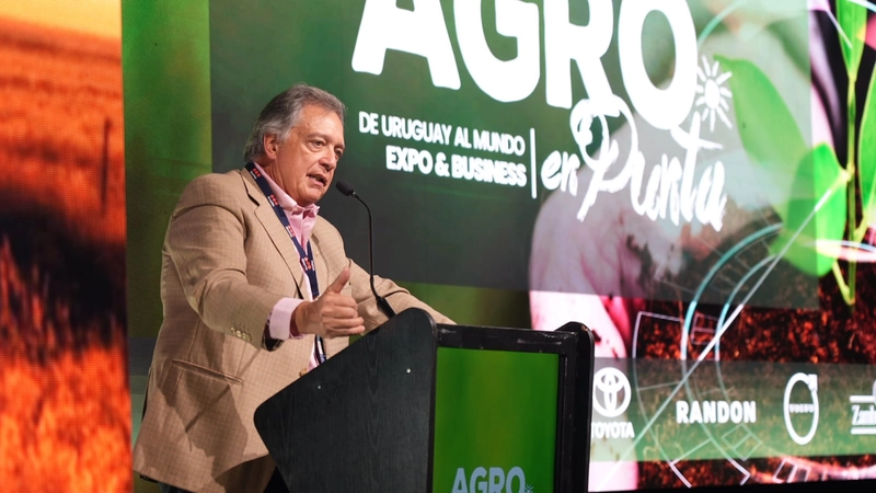 Unlock Agro en Punta Expo: Must-Know B2B Event - 3