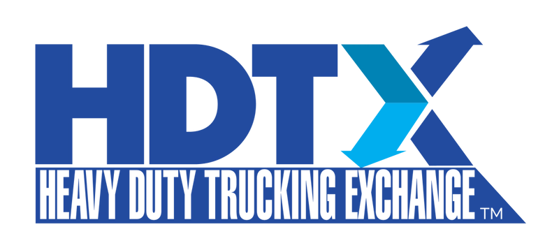 Unlock Heavy Duty Trucking Exchange: Must-Know B2B Event