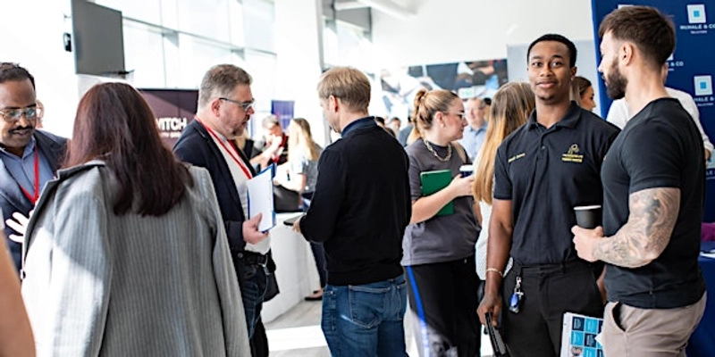 Discover Property Developer Show: B2B Event Guide - 1