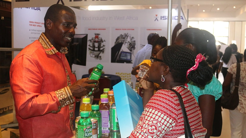 plastprintpack West Africa Abidjan Revealed: B2B Opportunity - 2