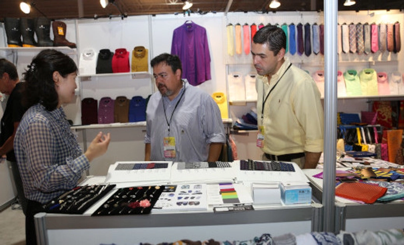 Apparel Textile Sourcing Miami Spotlight: B2B Essentials - 3