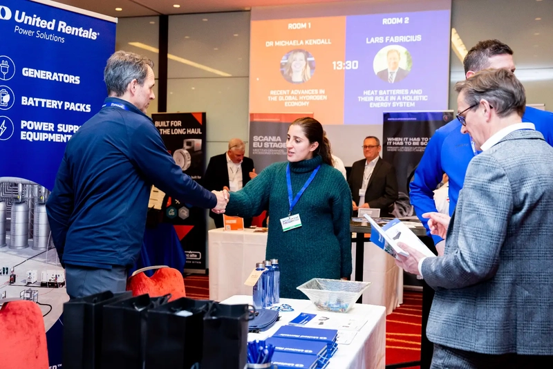 Unlock PowerEx Live: Must-Know B2B Event - 1