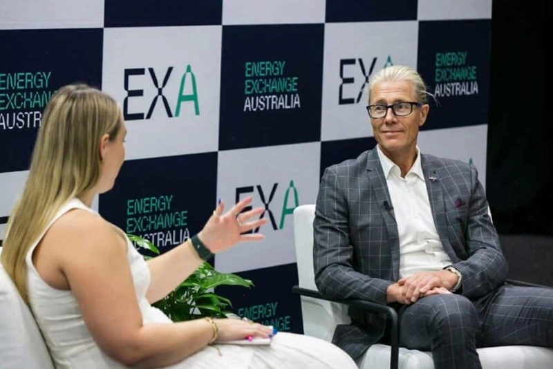 Unlock Energy Exchange Australia: Must-Know B2B Event - 3