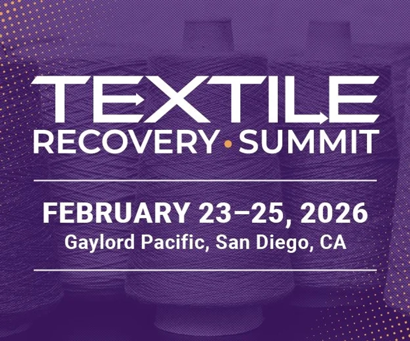 Inside Textile Recovery Summit: B2B Key Insights