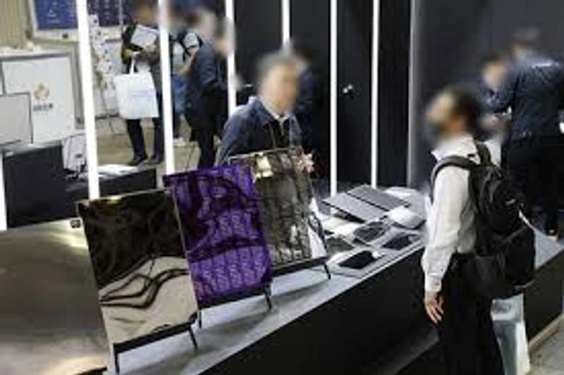 Unlock Metal Japan Tokyo : Must-Know B2B Event - 1