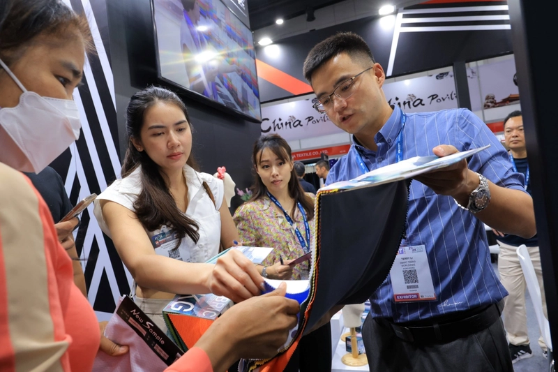 Unlock GARMENT MANUFACTURERS SOURCING EXPO: Must-Know B2B Event - 3