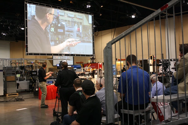Inside Odyssey Expo: B2B Key Insights - 2