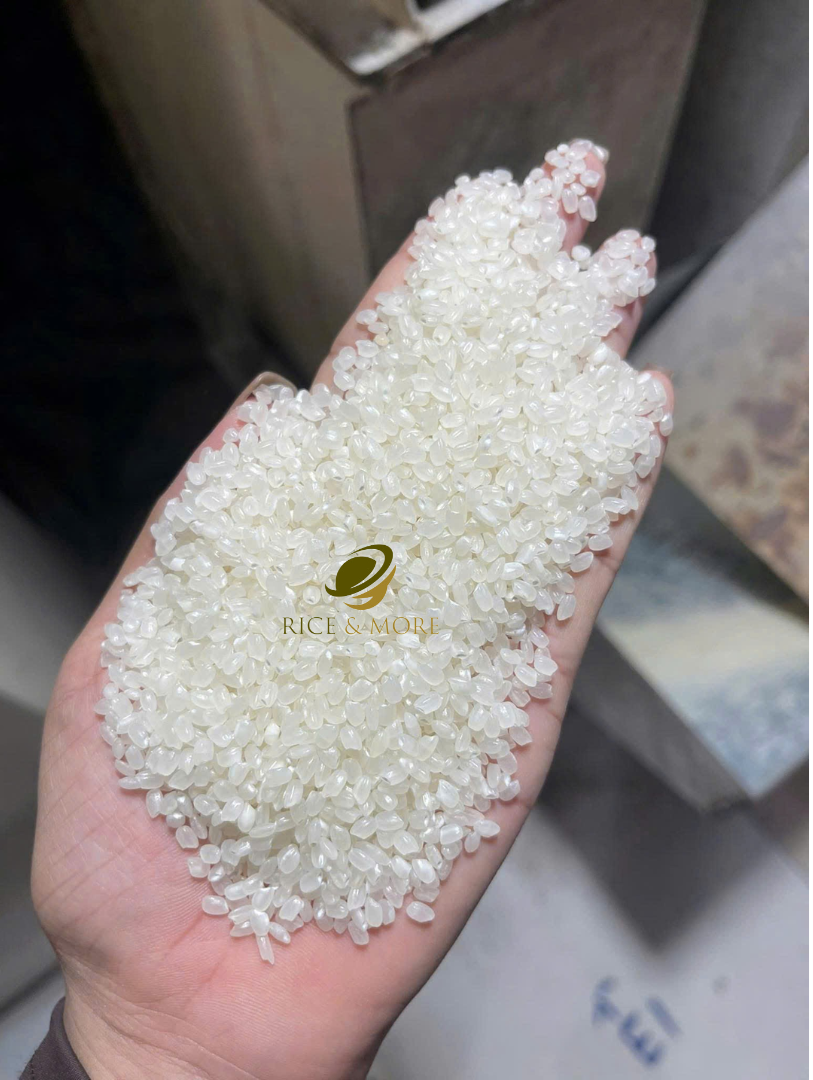 Top 6 Active Rice RFQs in Vietnam -- Buyer Demand Snapshot