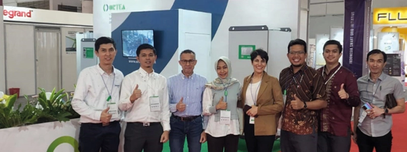 Discover Electric & Power Indonesia: B2B Event Guide - 3