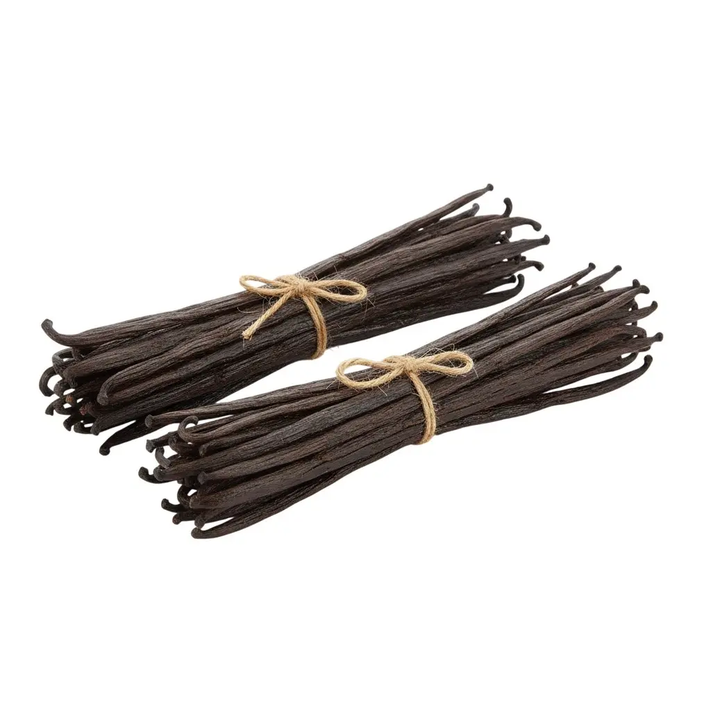 Vanilla Bean