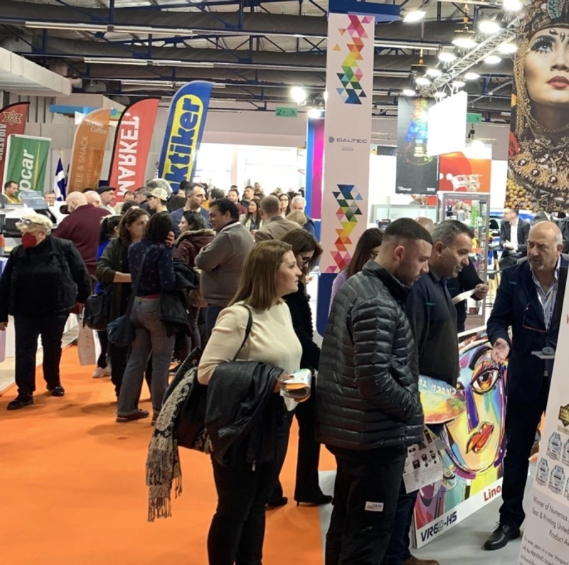 Discover Graphica Expo: B2B Event Guide