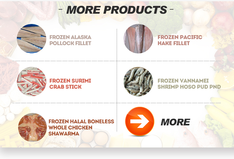 Any Frozen surimi crab surimi content freeze dried surimi crab stick product