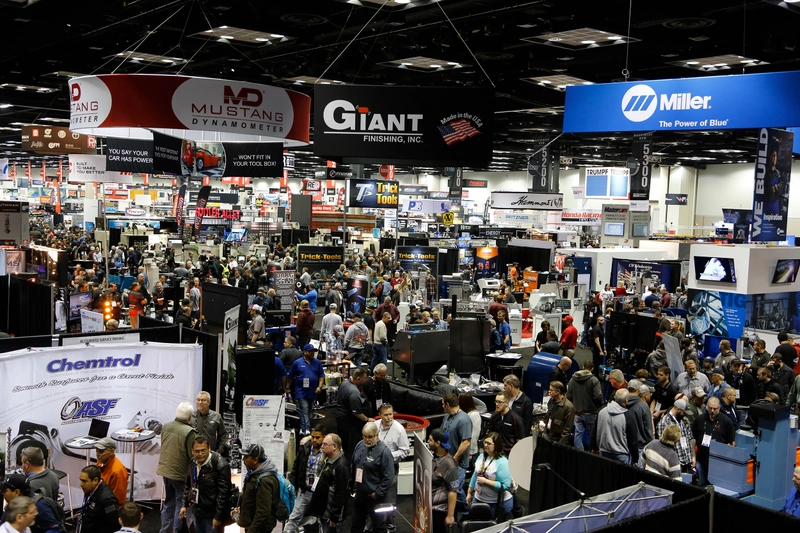Inside Performance Racing Industry Show: B2B Key Insights - 3
