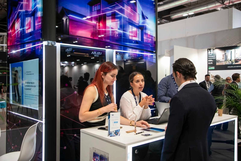 Inside Proptech Expo: B2B Key Insights - 1
