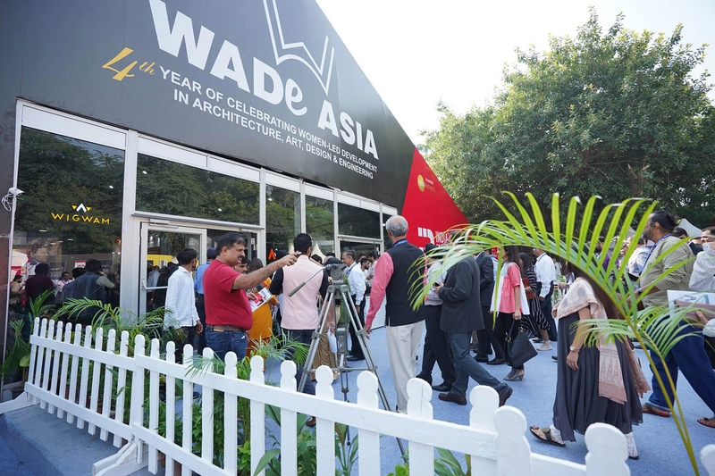 Unlock WADE Asia: Must-Know B2B Event - 1
