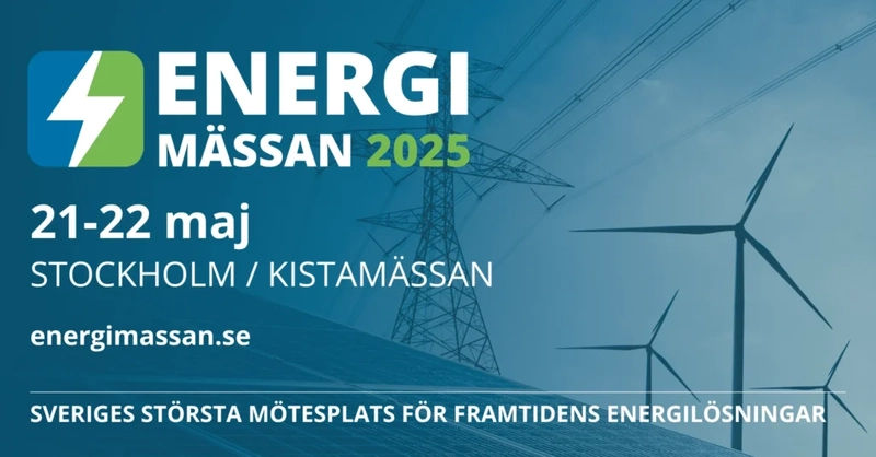 The Energy Fair Spotlight: B2B Essentials