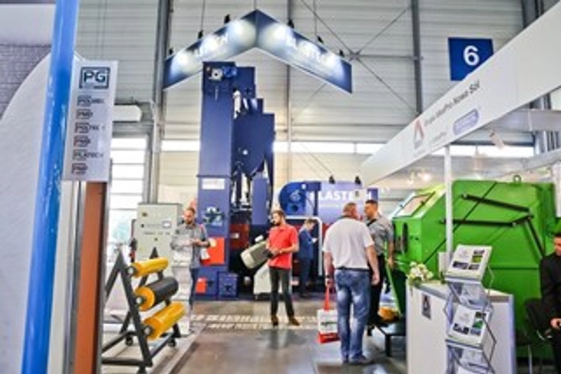 Why Attend Metalforum? B2B Intro - 1