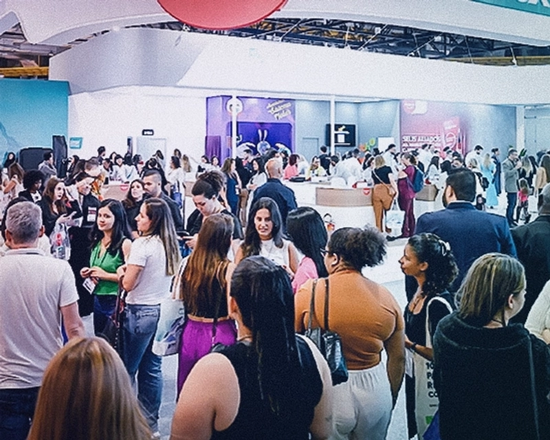 Discover International Congress of Dentistry of Sao Paulo: B2B Event Guide - 2