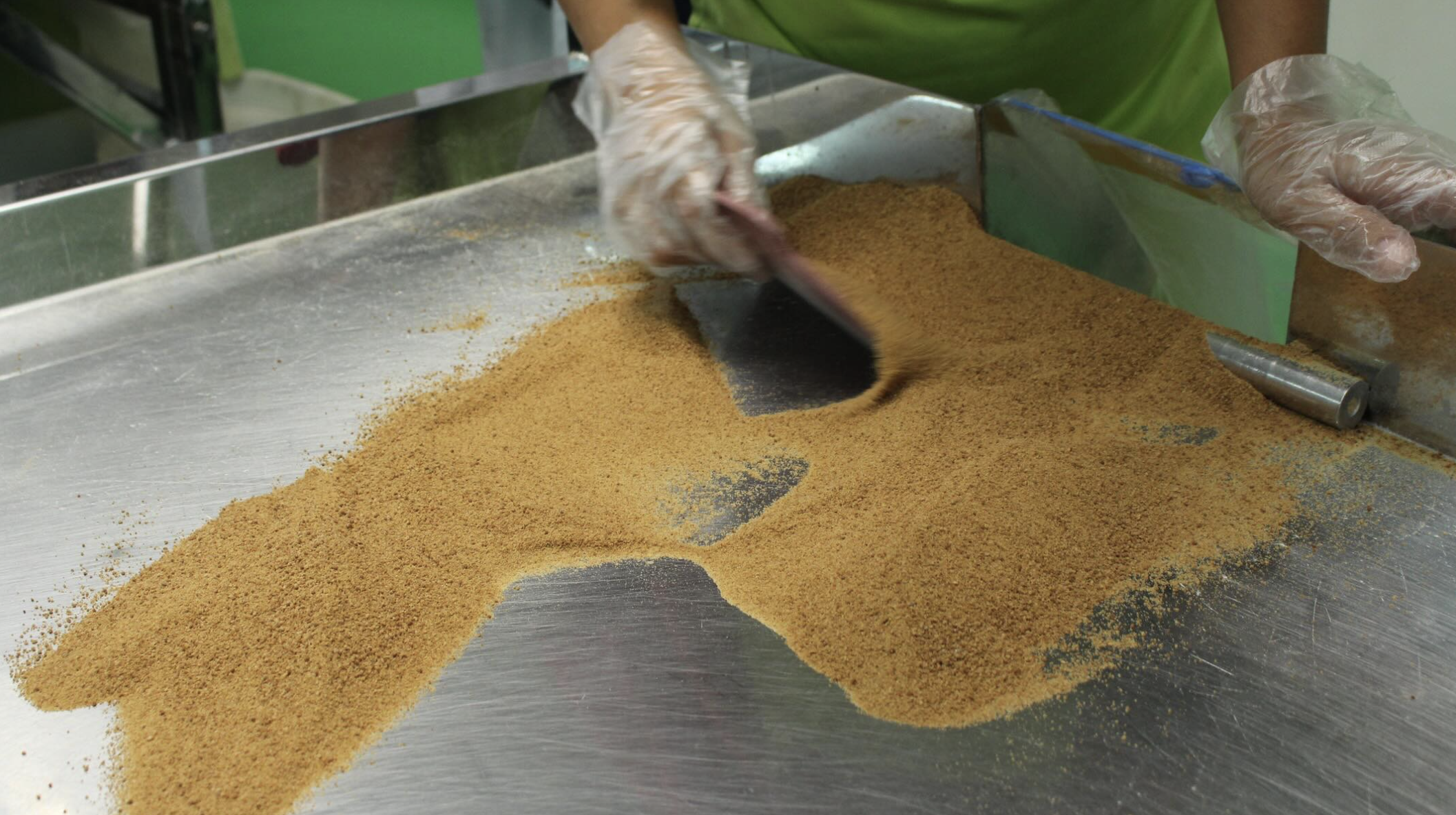 Organic Coconut Sugar