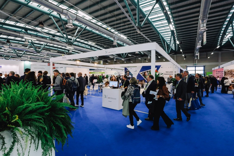 Beauty to Business: an exclusive experience for Cosmetic Industry Spotlight: B2B Essentials - 1