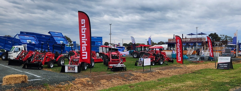 Elmore Field Days Revealed: B2B Opportunity - 2