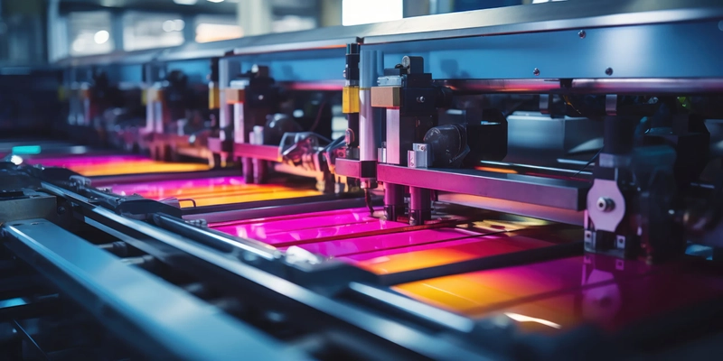 Why Attend Print Technology? B2B Intro - 3