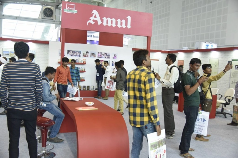 Discover DAIRY LIVESTOCK & POULTRY ASIA: B2B Event Guide - 1